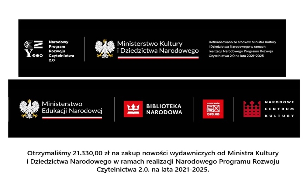 informacja nt dofinansowania