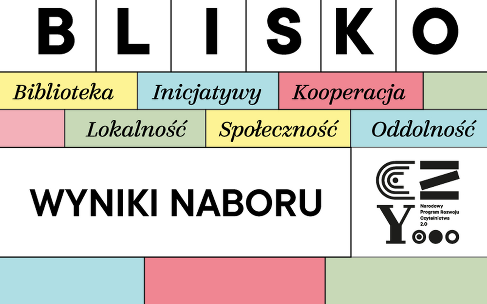 blisko wyniki