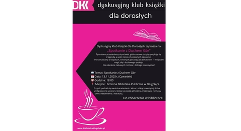 plakat dkk dorośli
