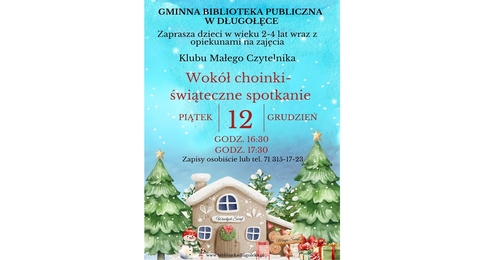 plakat zapraszający na spotkanie KMCz