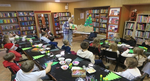 warsztaty z goldenmark