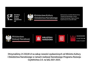informacja nt dofinansowania