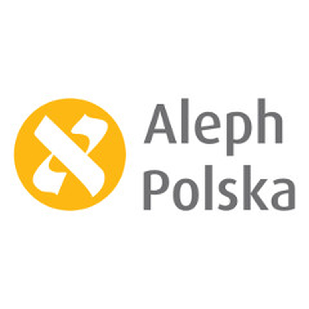 logo aleph polska